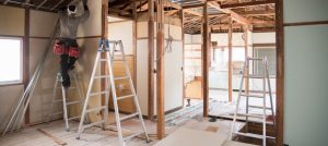 Entreprise de rénovation de la maison et de rénovation d’appartement à Jettingen